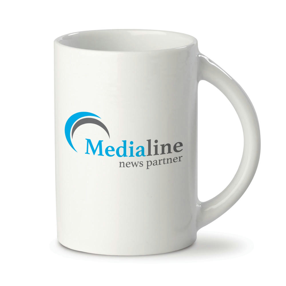 Product image Tasse Marseille 300ml Werbeartikel