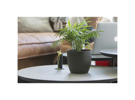 Coffee Flowerpot Blumentopf Werbeartikel