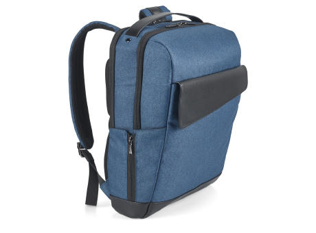 MOTION BACKPACK. Rucksack aus 600D und Polypropylen bedrucken