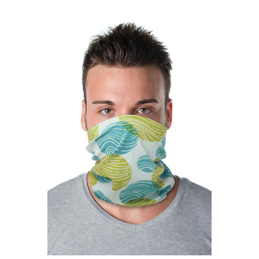 Product image Davi Sublimation-Multischal mit Coolmax® Werbeartikel
