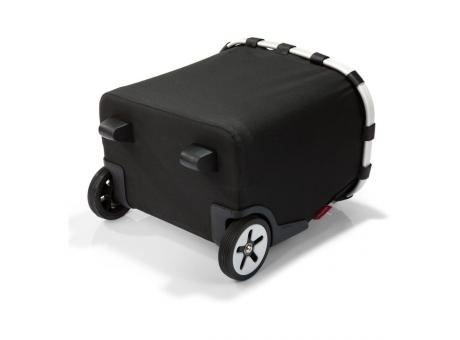 carrycruiser black Werbeartikel