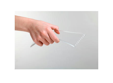 Eiskratzer "Ergonomic" Werbeartikel