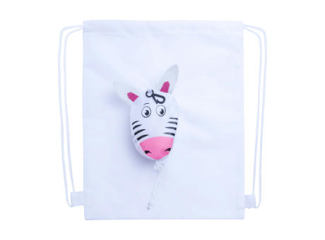 Product image Turnbeute Noah bedrucken