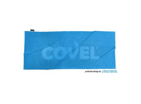 Product image Sporthandtuch COVEL "S" Werbeartikel