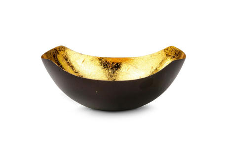 Geschenkset / Präsenteset: Kleine Lindorschale bedrucken