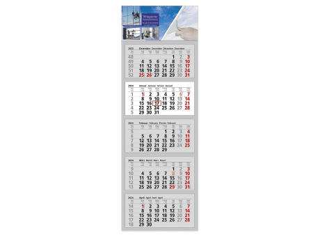 Product image Clever 5 Werbeartikel