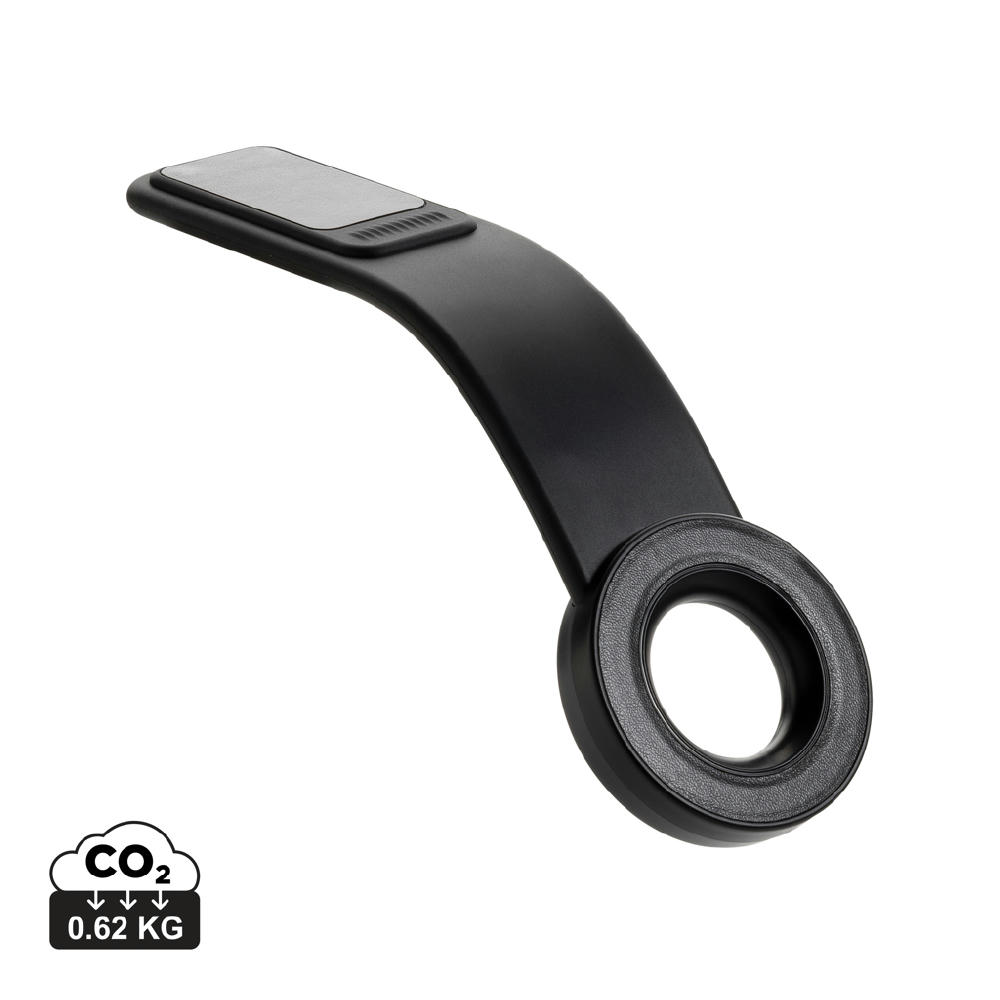 Product image DriveGrip Universal-Magnethalterung aus RCS rec. Kunststoff Werbeartikel