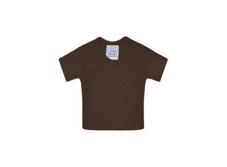 Product image Mini-T - Mini T-Shirt in Einheitsgröße Werbeartikel