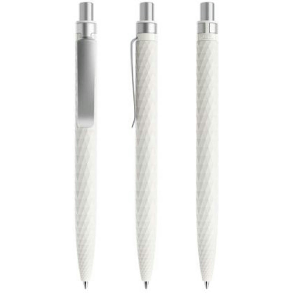 Product image prodir QS01 PQS Push Kugelschreiber Werbeartikel