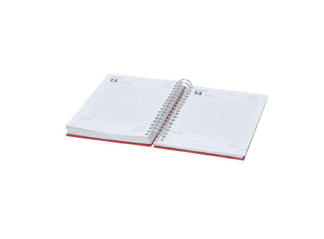 Tagebuch Wayrux bedrucken