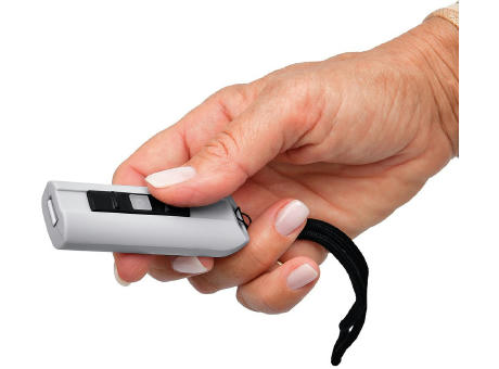 Aufladbare LED Leuchte "Eco USB Light 70 L" Werbeartikel