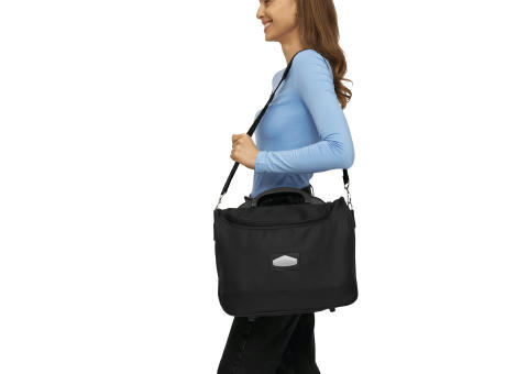 LASER PLUS - Kosmetiktasche Werbeartikel