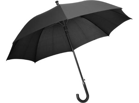 Charles Dickens Automatik Stockschirm aus Pongee-Polyester Annabella Werbeartikel