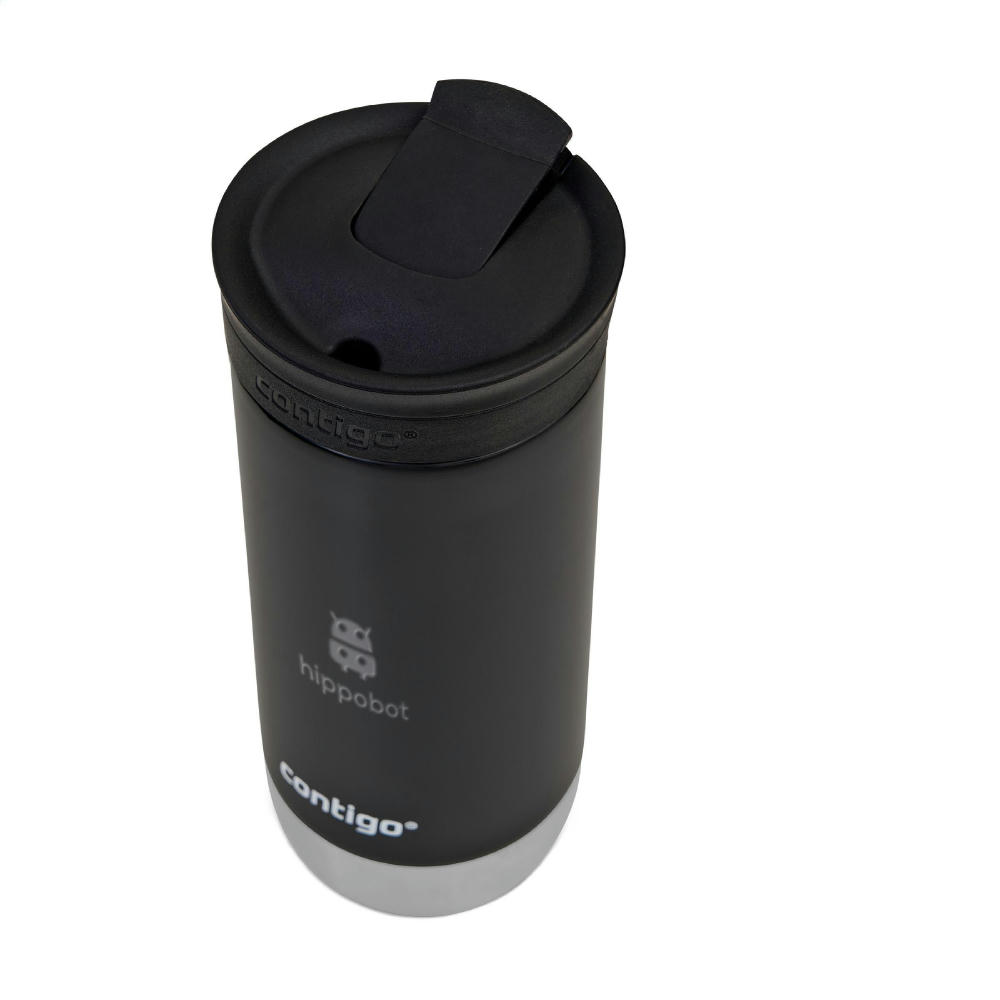 Contigo® Huron 2.0 470 ml Thermobecher Werbeartikel