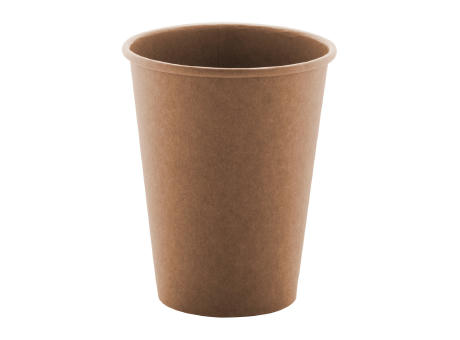 Product image Pappbecher, 340 ml Papcap L Werbeartikel