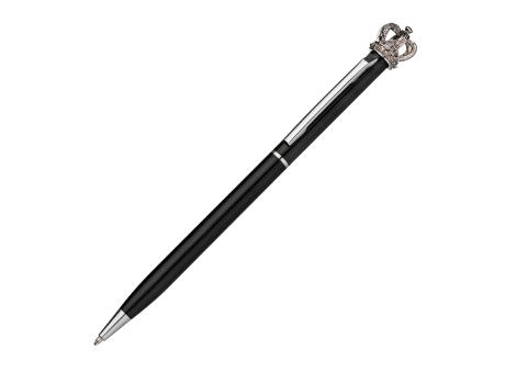 Product image Kugelschreiber aus Metall mit Krone Werbeartikel