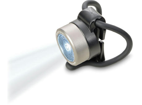 TROIKA Taschenlampe ECO RUN PRO Werbeartikel