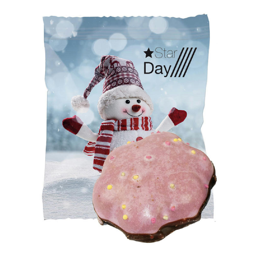 Product image Lebkuchenallerlei im Tütchen Werbeartikel