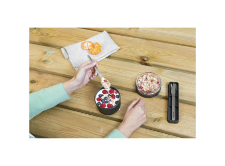 Brabantia Make & Take Besteckset Werbeartikel