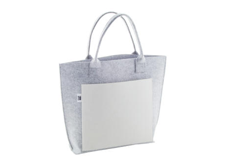 Individuelle Einkaufstasche CreaFelt Shop A bedrucken