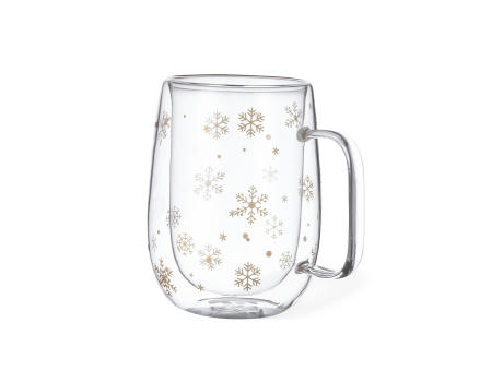 Tasse Doglex bedrucken
