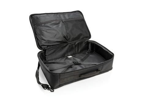 Swiss Peak wandelbarer Rucksack, PVC-frei bedrucken