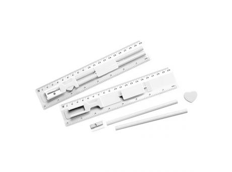 Lineal-Set Werbeartikel