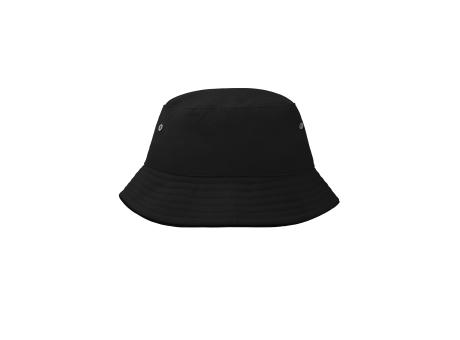 schwarz (black/black)