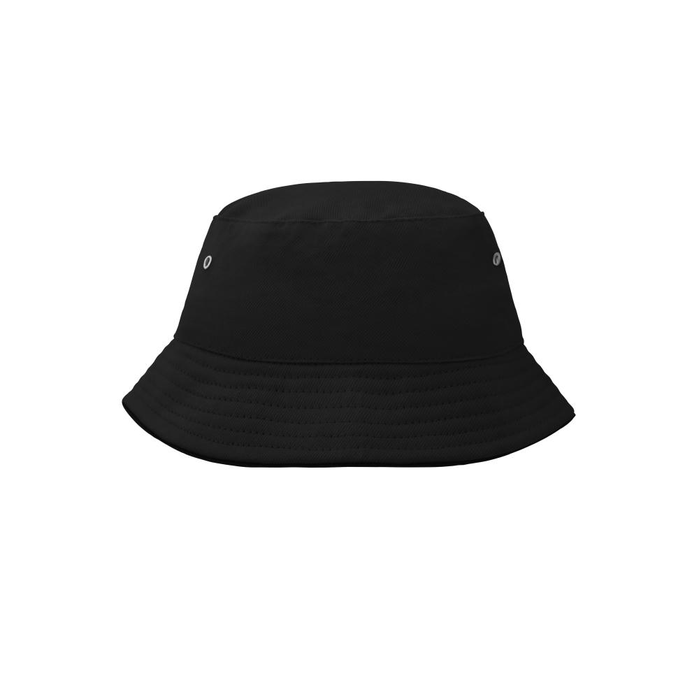 Product image Fisherman Piping Hat for Kids - Trendiger Kinderhut aus weicher Baumwolle Werbeartikel