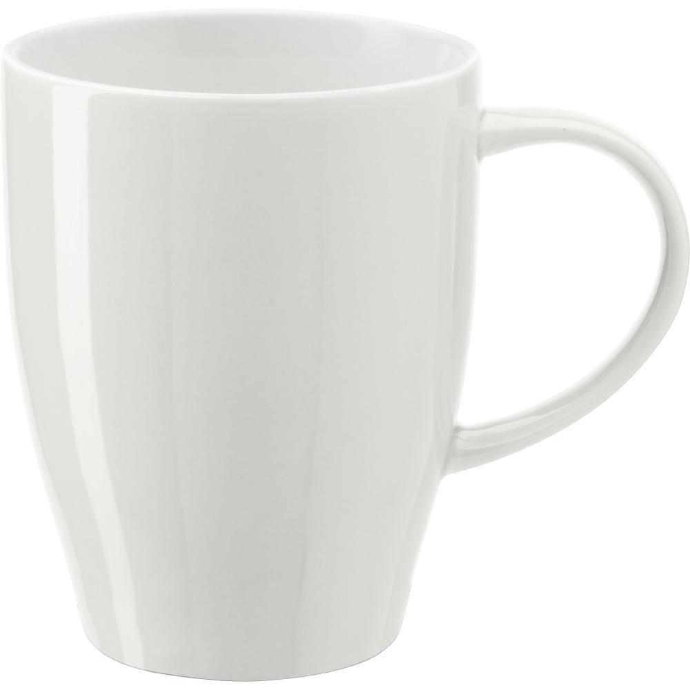 Product image Becher aus Porzellan Paula Werbeartikel