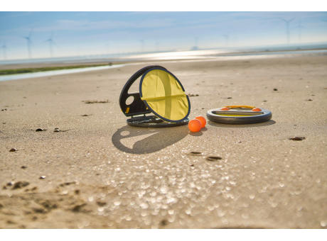 Product image ABS Fangballspielsatz Oberon Werbeartikel