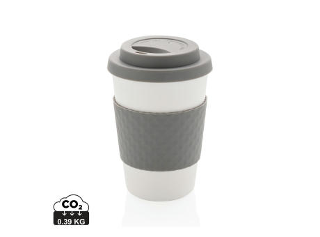 Product image Wiederverwendbarer Kaffeebecher 270ml bedrucken