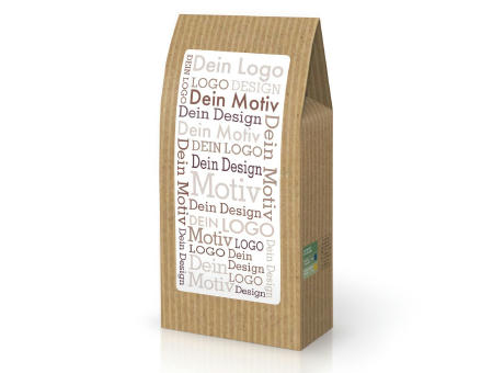 Product image Maxi Faltschachtel Mix & Match - Neutrales Design Werbeartikel