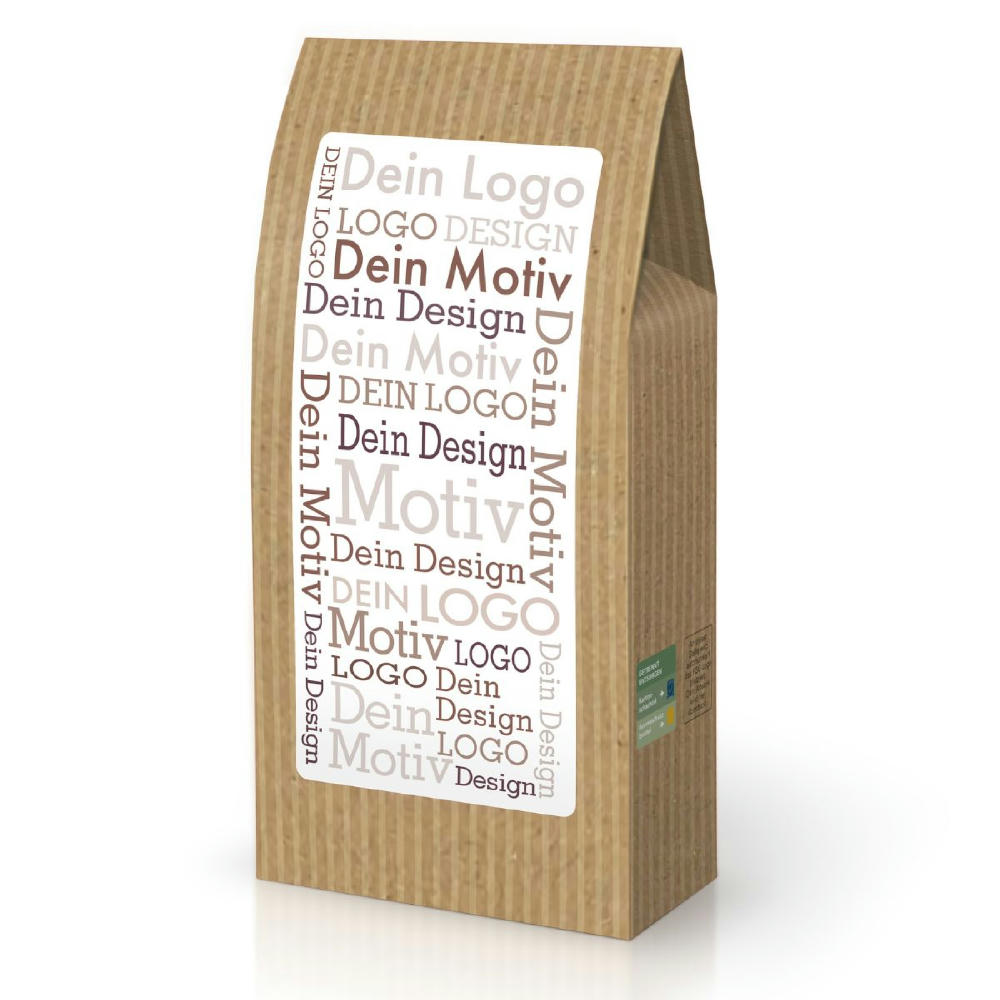 Product image Maxi Faltschachtel Mix & Match - Neutrales Design Werbeartikel