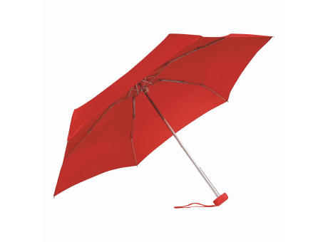 Product image POCKET - Aluminium-Mini-Taschenschirm bedrucken