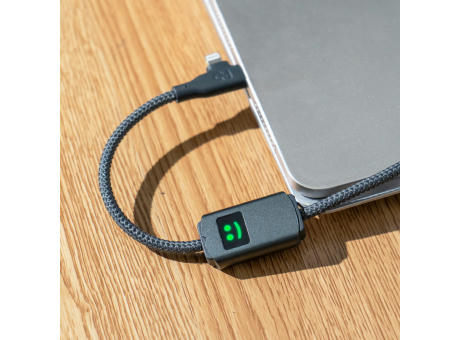 Xoopar Allure PD-Kabel mit Datenübertragung bedrucken
