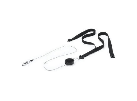 Schlüsselband Lemer Werbeartikel