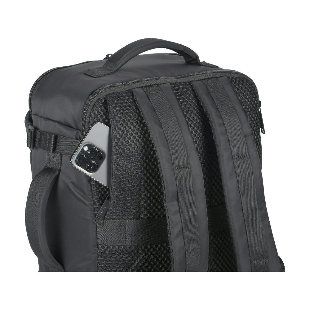 Tucano Premium Travel Backpack 15,6 inch Rucksack Werbeartikel