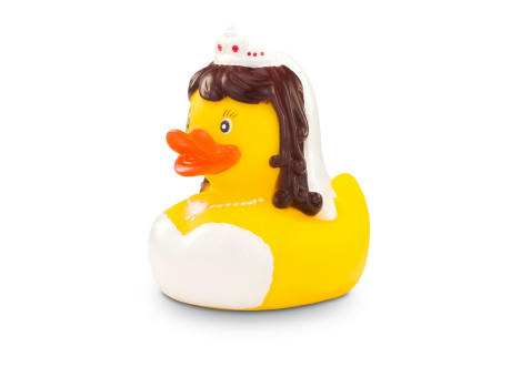 Product image Werbeente Barbara Braut Werbeartikel