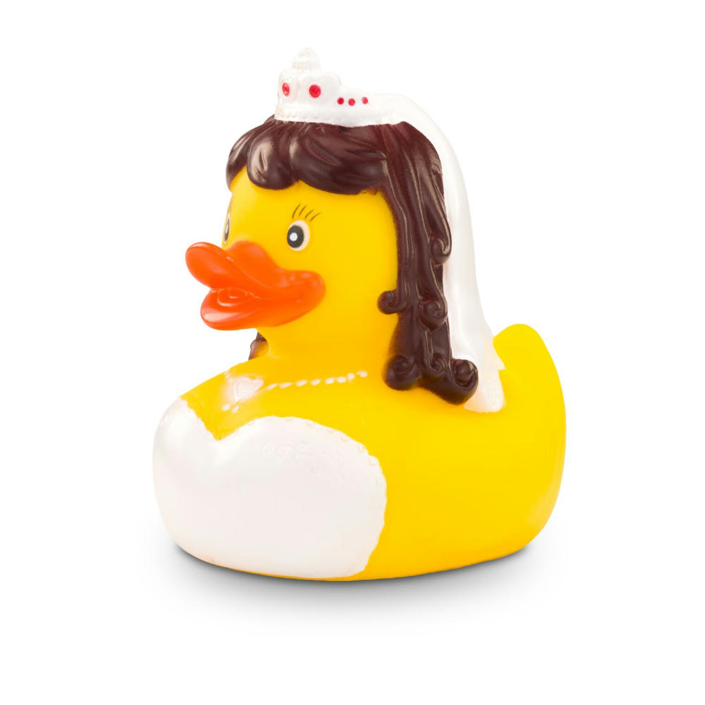 Product image Werbeente Barbara Braut Werbeartikel