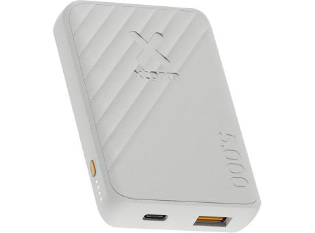 Product image Xtorm XG205 Go2 12 W 5000 mAh Schnelllade-Powerbank Werbeartikel