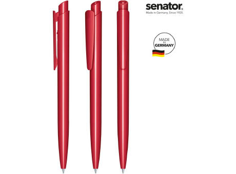 senator Dart Polished  Druckkugelschreiber bedrucken