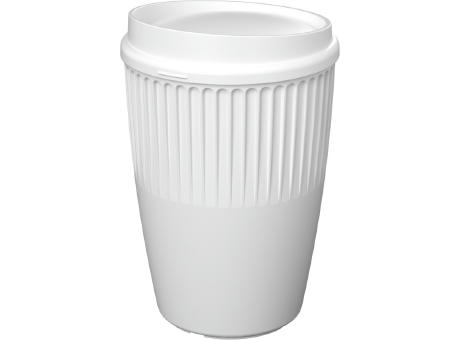 Cirrus 350 ml Becher bedrucken