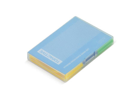 Product image Widerstandsbänder, Fitnessset bedrucken