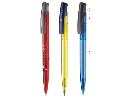 Kugelschreiber Avalon Combi bedrucken