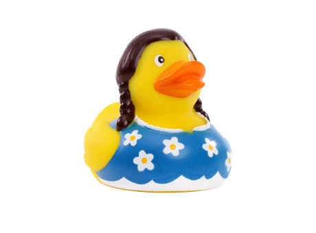Product image Quietsche-Ente Bayerin Werbeartikel