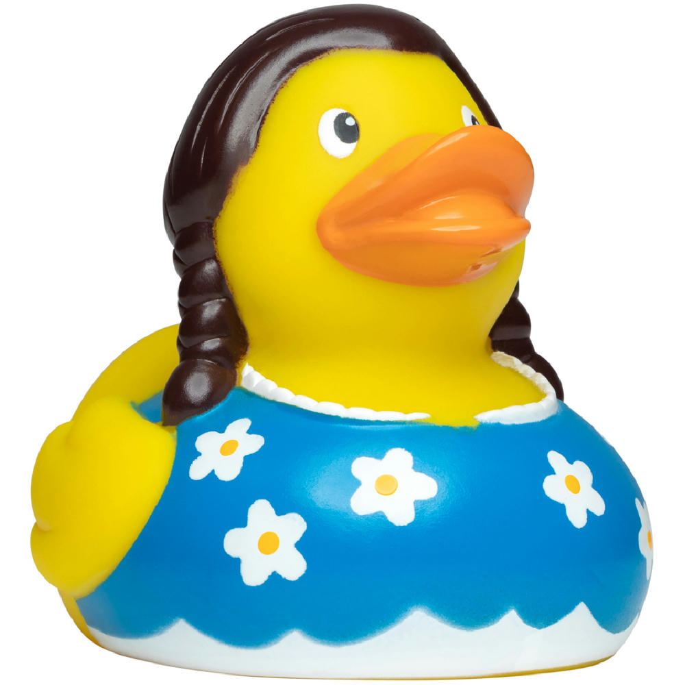 Product image Quietsche-Ente Bayerin Werbeartikel