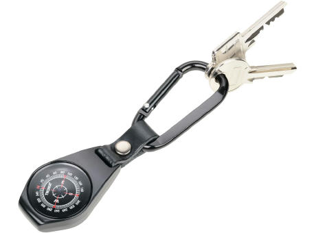 TROIKA Schlüsselanhänger NORD-OST Werbeartikel