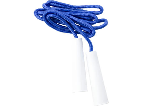 Springseil aus Polyester Gillian Werbeartikel