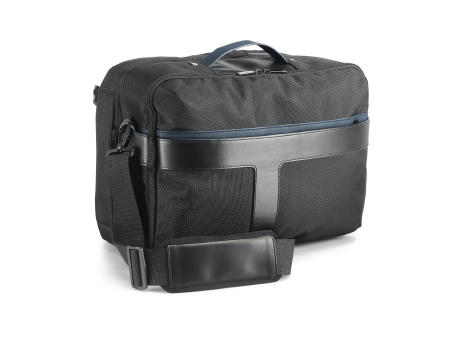 Product image DYNAMIC BACKPACK I. 2 in 1 Laptop-Rucksack 15.6'' aus 1680D bedrucken
